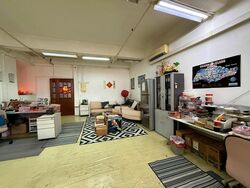 Da Jin Factory Building (D19), Office #498773421